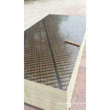 China New Film Faced Plywood or Marine Wood